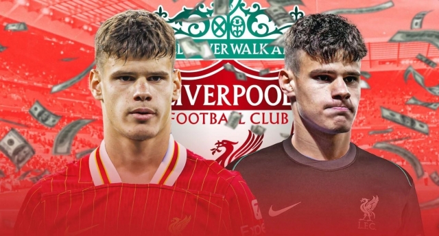 HERE WE GO: Liverpool chốt xong 'viên ngọc quý' giá 40 triệu Bảng-653172