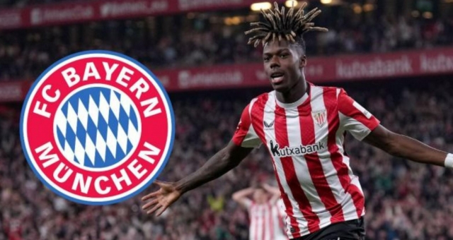 Chuyển nhượng 23/6: Ả Rập Saudi có bom tấn mới, Barca lo mất Nico Williams-654107