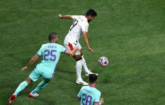 Trực tiếp Man City 6-0 Al Ain: Vùi dập đối thủ 654160
