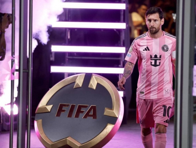 Messi độc chiếm ngôi đền huyền thoại với kỷ lục khó tin-654699