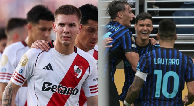 Cơn địa chấn lớn nhất Club World Cup 2025 tại bảng E-655925