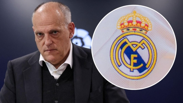 Real Madrid nhận tin xấu tại La Liga 2025/26-664739