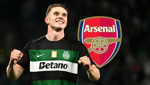 Tin chuyển nhượng 14/7: Arsenal chốt xong Gyokeres với giá kỷ lục, Real Madrid l-664970