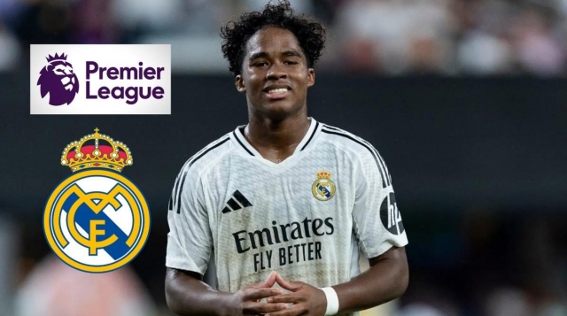Real nhận đề nghị kỷ lục khó chối từ, Endrick sẽ đến Premier League?-665905