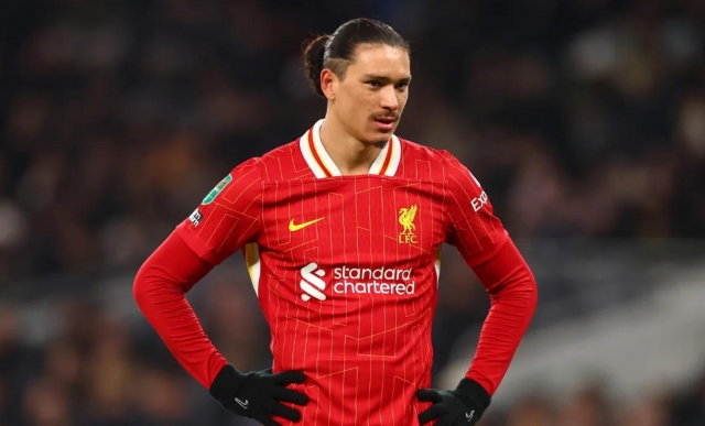 Tin chuyển nhượng 16/7: Liverpool 'đánh úp' Real vì Rodrygo, MU nhận giá bán Sancho mới-666132