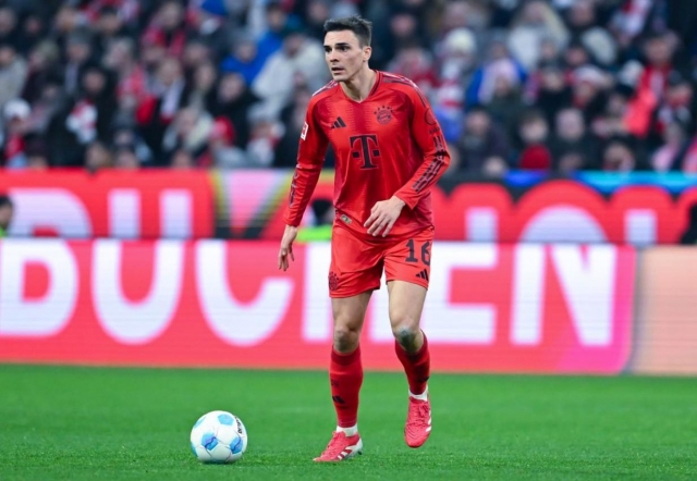Tin chuyển nhượng 25/7: Real ra quyết định vụ Rodri, Arsenal chưa hết tham vọng với sao Bayern-671603