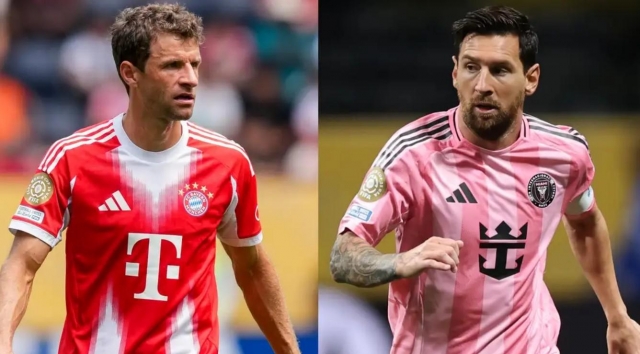 Tạm biệt Bayern, Thomas Muller xác nhận bến đỗ bất ngờ ngoài châu Âu-672782