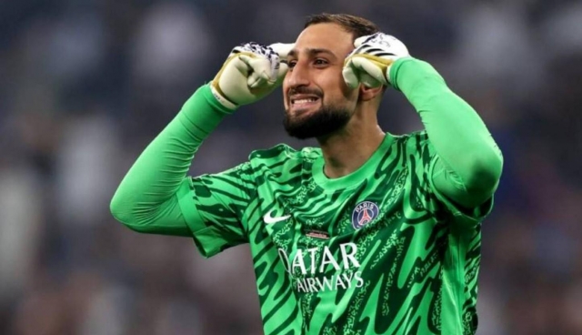 Tin chuyển nhượng 27/7: Donnarumma trên đường tới Manchester, Ronaldo sắp đón đồng đội tuyển Bồ-672900