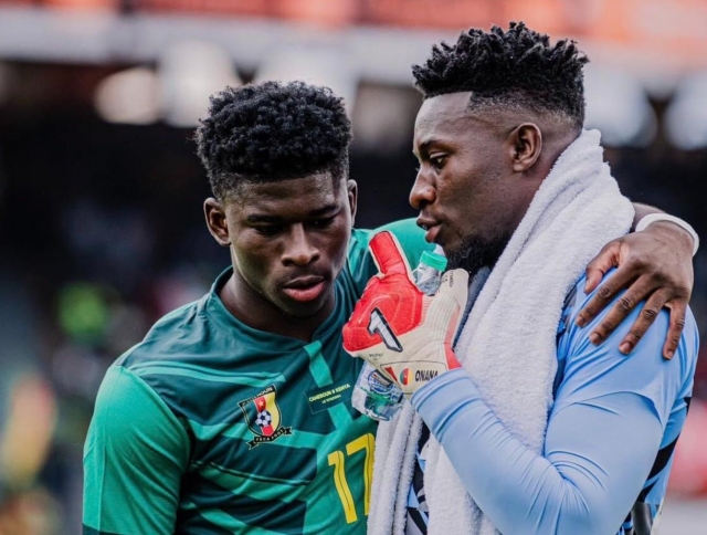 Man Utd tung đòn 'độc' chiêu mộ, tiền vệ Trung Phi không thể làm ngơ-679604