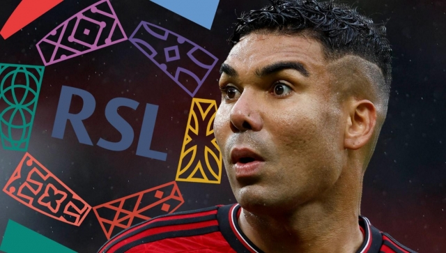 Chính thức xong vụ Baleba - Manchester United, Casemiro xác nhận rời Old Trafford trong 48h tới