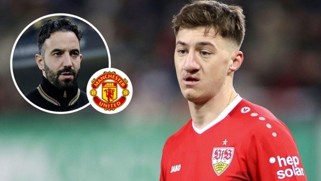 Manchester United ra quyết định vụ 'nhạc trưởng' tuyến giữa mới