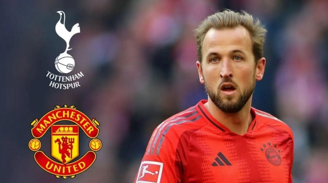 Zirkzee trên đường rời Old Trafford, Man United tận dụng 'cơ hội vàng' chiêu mộ Harry Kane?