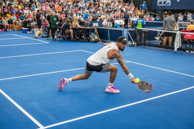 PPA Tour là gì? Giải mã hệ thống thi đấu chuyên nghiệp hàng đầu trong  pickleball