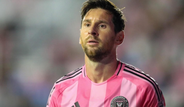 Lionel Messi sắp đưa ra quyết định quan trọng về việc giải nghệ