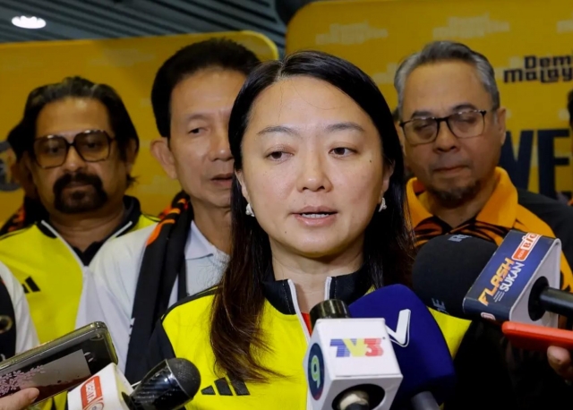 Nóng: Bộ trưởng Malaysia chính thức thừa nhận vụ bị xử thua 0-3