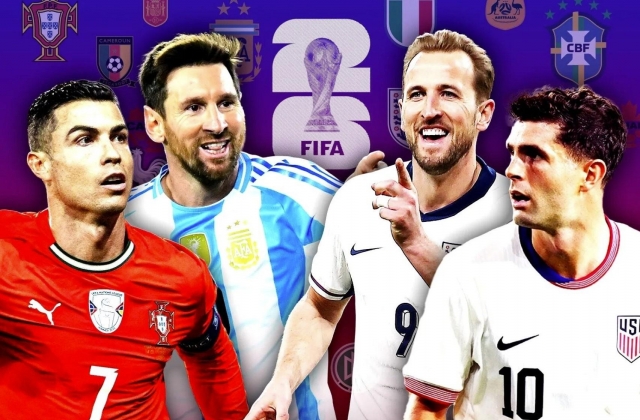 ChatGPT dự đoán kết quả vòng bảng World Cup 2026