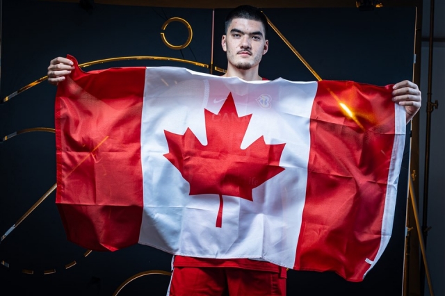 Những thông số thú vị của các VĐV tham dự FIBA World Cup bóng rổ nam 2023 318299