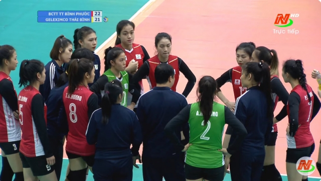 Trực tiếp bóng chuyền nữ Binh chủng Thông tin vs Geleximco Thái Bình, 14h00 ngày 3/3 (LINK HD) 415152