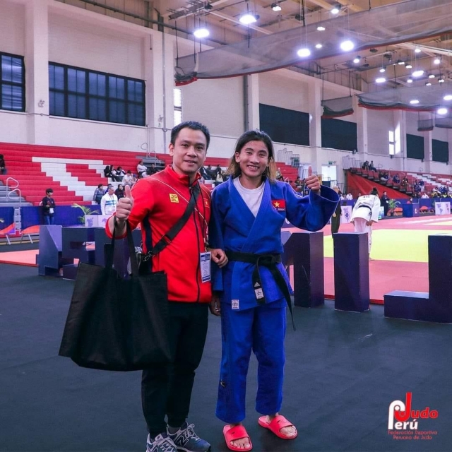 Thể thao Việt Nam có vé chính thức cuối cùng dự Olympic Paris 2024 485436