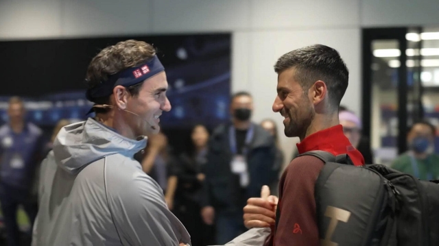 Novak Djokovic có biệt danh mới 541083