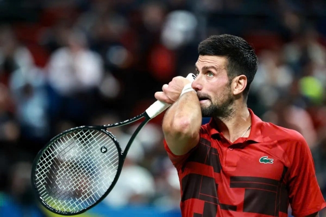 Chuyên gia nói thẳng khả năng tham dự ATP Finals của Djokovic 552102