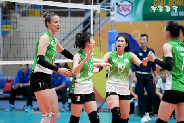 Ngoại binh ghi gần 100 điểm sau 2 trận, Binh chủng Thông tin vẫn chưa biết mùi thắng 554286