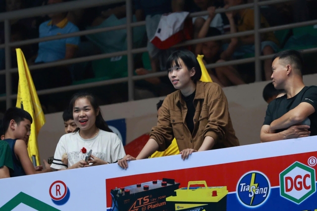 Tương lai của Trần Thị Thanh Thúy: Những dấu hỏi chờ lời giải đáp 558693
