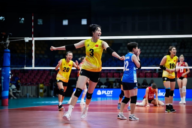 Tương lai của Trần Thị Thanh Thúy: Những dấu hỏi chờ lời giải đáp 558695