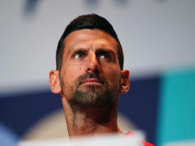 Djokovic kêu gọi cải tổ hệ thống chống doping trong quần vợt 594506
