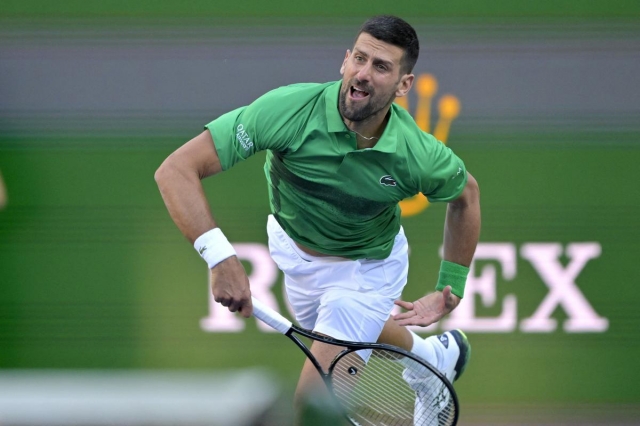 Djokovic buộc phải chấm dứt cơn khủng hoảng 606936