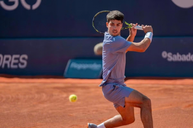 Alcaraz tiết lộ lí do bỏ giải Madrid Open 625664