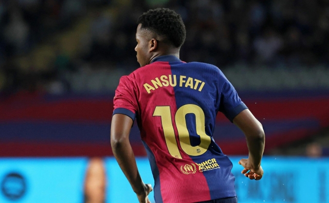 Barcelona chuẩn bị 'thải' một loạt sao số 648501