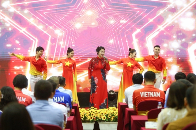 VTV Cup 2025: Cơ hội quảng bá bóng chuyền nữ và hình ảnh Việt Nam ra quốc tế 652411