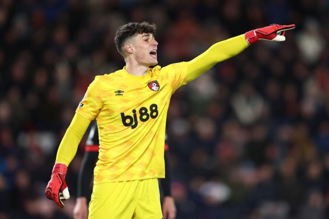 Arsenal chính thức đón tân binh đầu tiên 655209