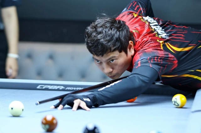 5 cơ thủ Việt Nam góp mặt tại giải pool 9 bi thế giới 2025 667390