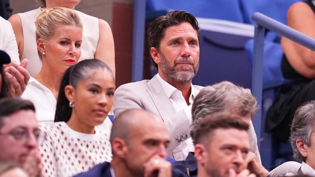 US Open 2023 - nơi tụ hội của những ngôi sao đình đám thế giới 324935