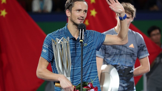 Người hâm mộ quần vợt thế giới có thể xem gì hậu US Open? 325722