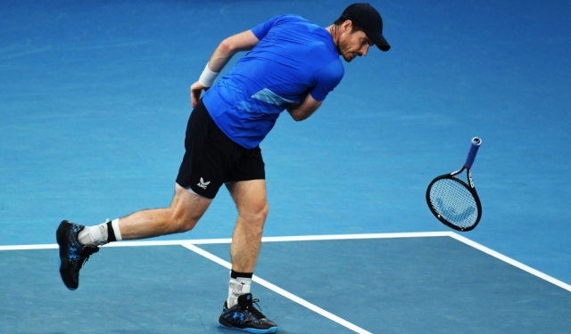 Ngày thi đấu đầu tiên Thượng Hải Masters 2023: Đương kim vô địch ASIAD ra sân 336524