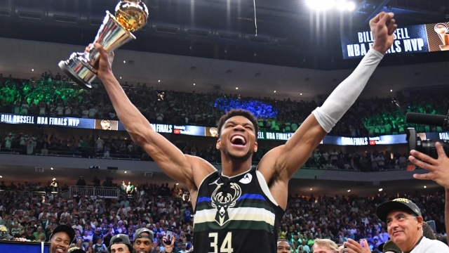 Milwaukee Bucks