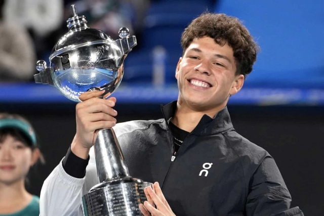 Novak Djokovic nhiều khả năng tái ngộ Ben Shelton tại Paris Masters 2023 348918