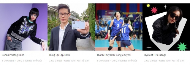 Thanh Thúy có tên trong danh sách đề cử WeChoice Awards 2023 376201
