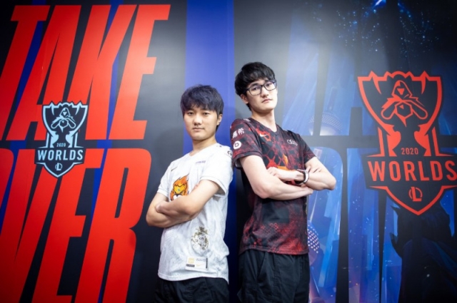 Bại tướng của Team Whales chiêu mộ 2 cái tên đình đám 376856