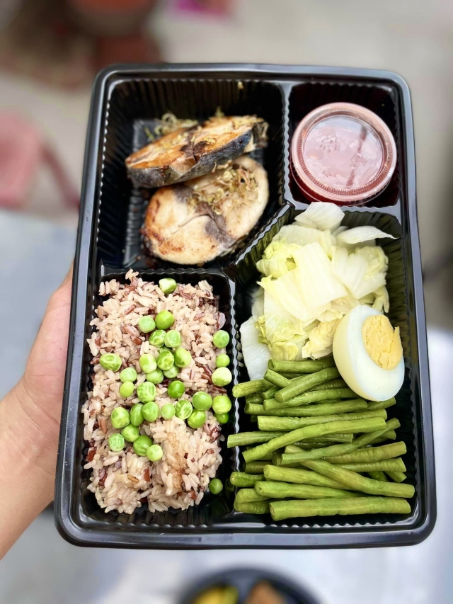 Nhà vô địch thể hình thế giới Trần Hoàng Duy Thuận: