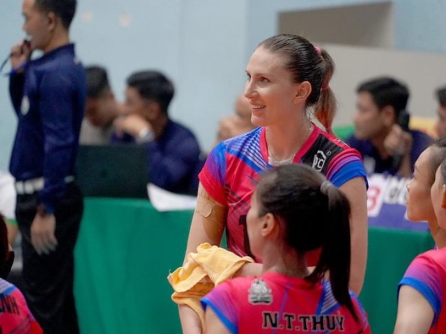 XMLS Thanh Hóa nhắm đến 2 ngoại binh