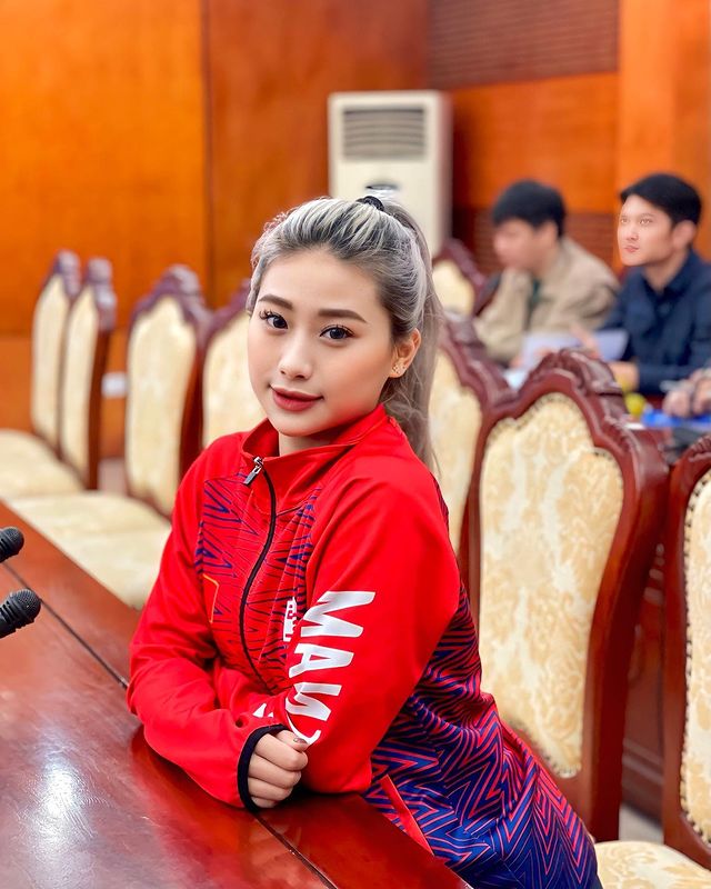 Hàng loạt các VĐV có động thái bất ngờ trước bê bối của làng TDDC Việt Nam 392193