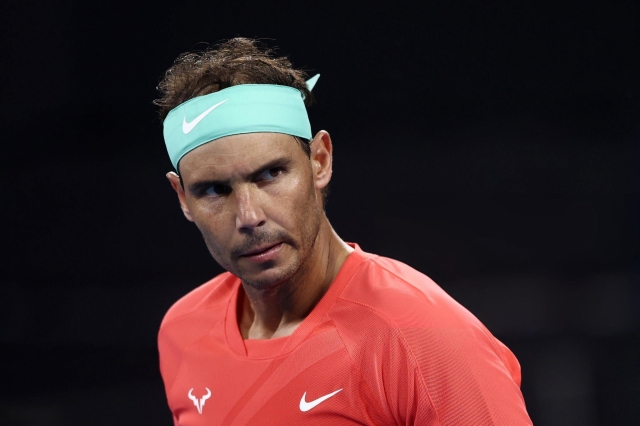 Ở tuổi 20, Carlos Alcaraz xuất sắc hơn bộ ba Djokovic - Nadal - Federer ở một điều 393414