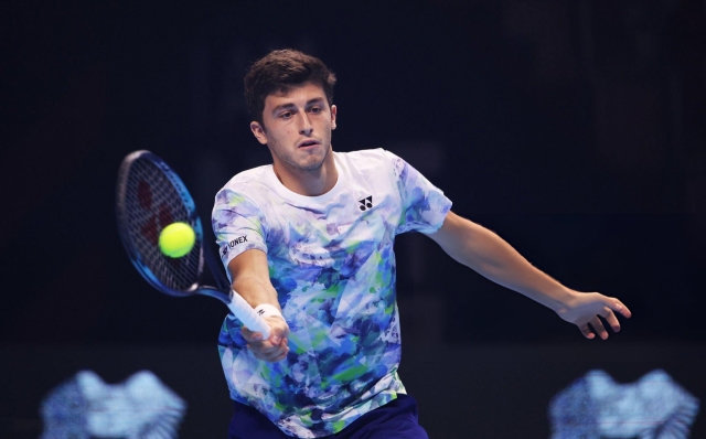 Lộ diện tay vợt may mắn nhất Indian Wells 2024 420352
