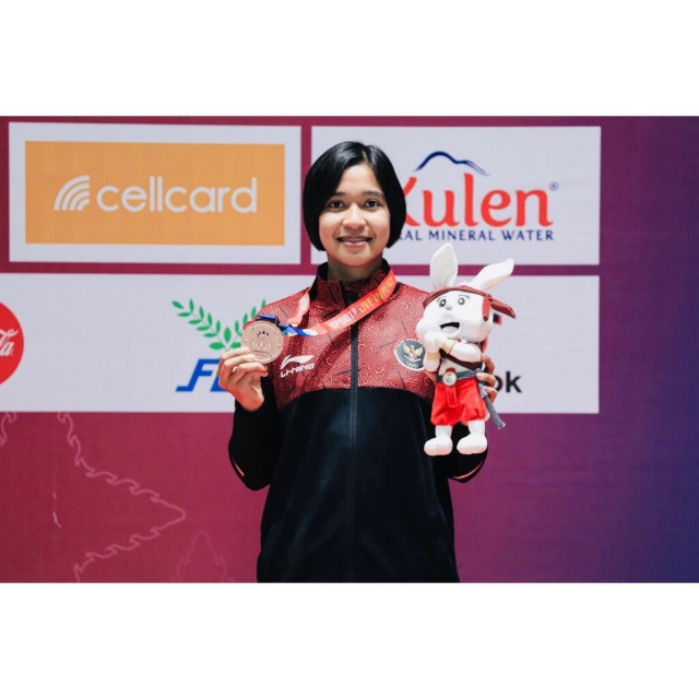 Nguyễn Thùy Linh tái ngộ người quen ở Tây Ban Nha Masters 2024 431320