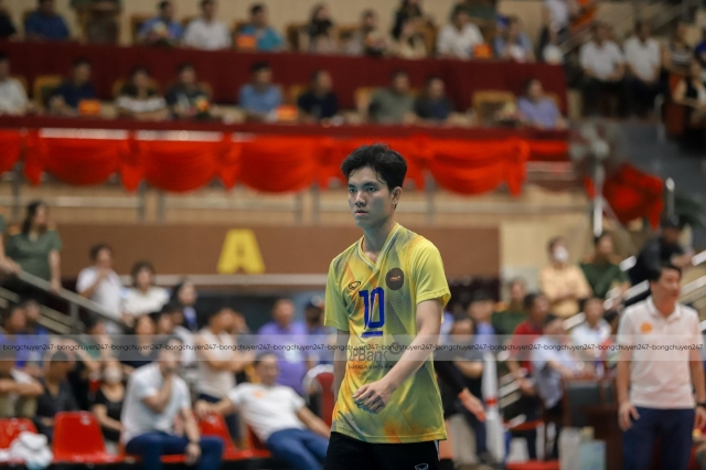 Bích Tuyền thăng hoa, LPB Ninh Bình không thể ngăn PFU BlueCats đến chức vô địch Cúp VTV9 - Bình Điền 2024 465403