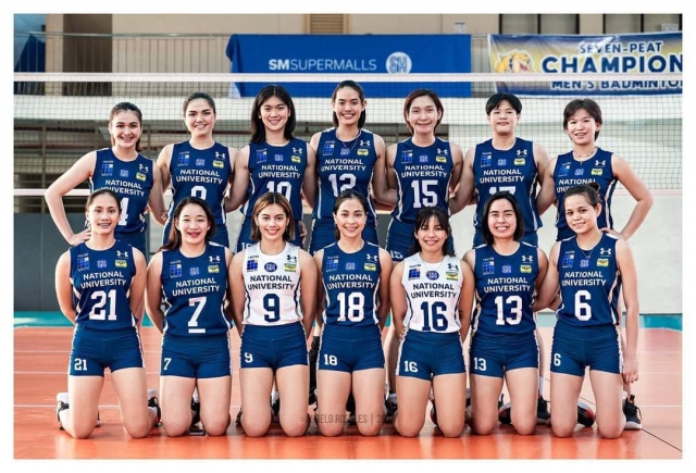 3 tuyển thủ bóng chuyền nữ Philippines tranh tài ở VTV Cup 2024 516786